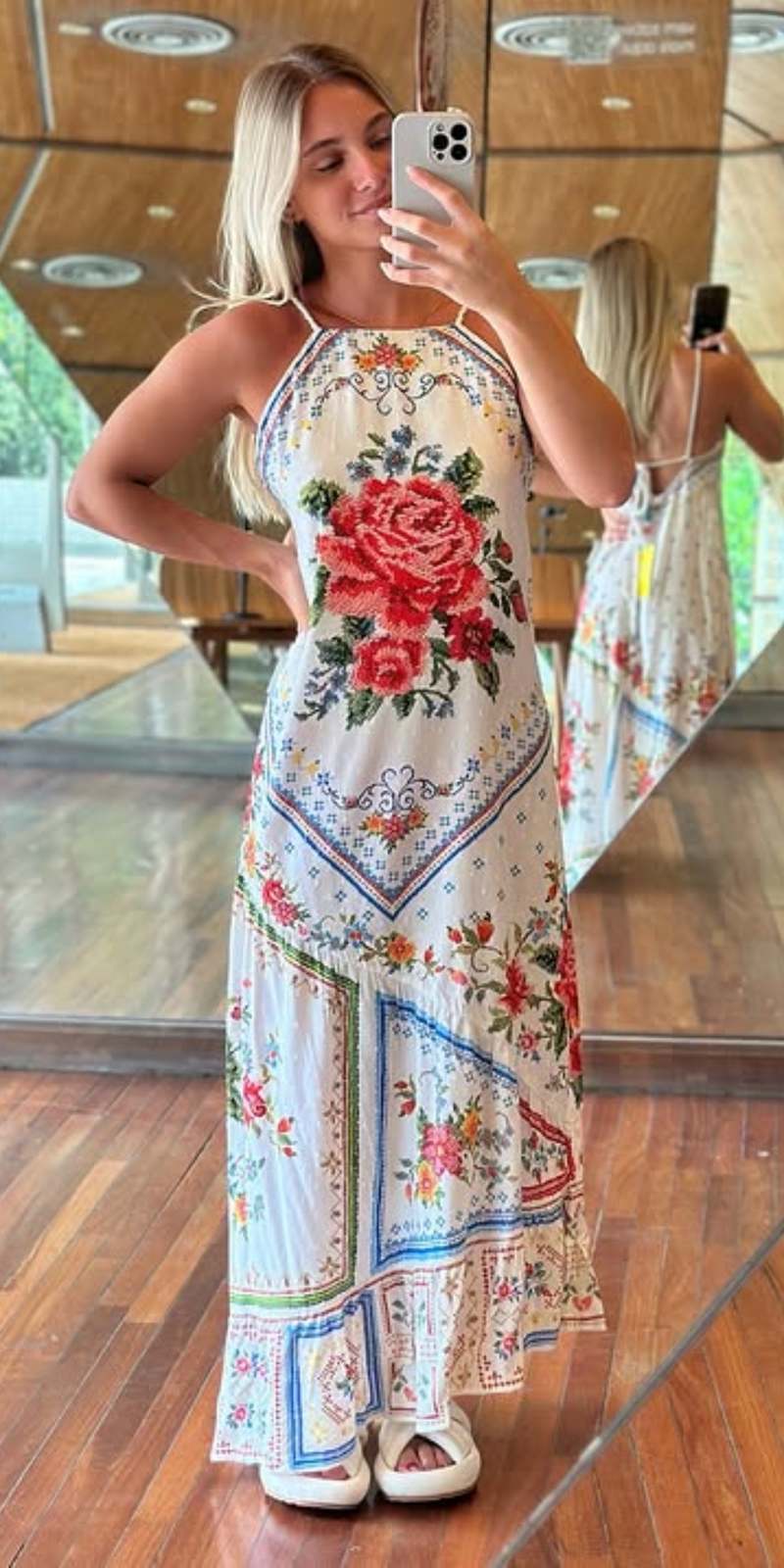 Vestido Elegante Eliza para um Estilo Inigualável